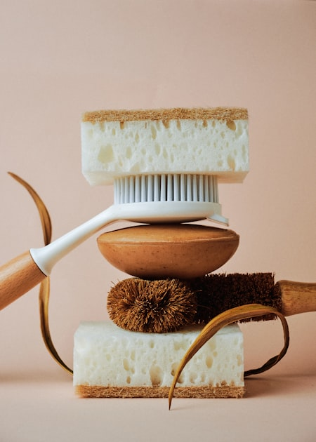Benefits of Eco-Friendly Cleaning Products