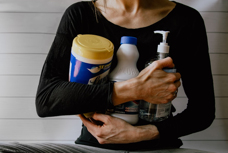 The Importance of Regular Deep Cleaning